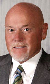 Paulding County Prosecutor Joseph Burkard