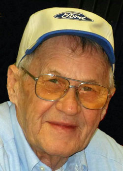 L. Keith Edwards