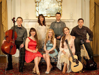 Annie Moses Band