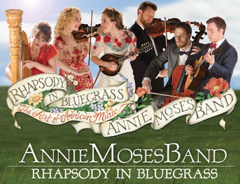Annie Moses Band promo pic 9-2014