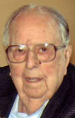 Donald Earl Miller