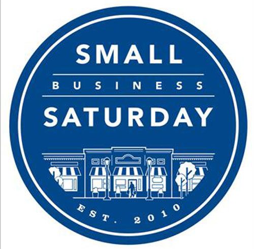 Small Business Saturday logo 11-2014