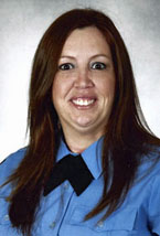 Dispatcher R.D. Scheirer