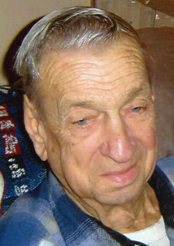 Floyd E. Thatcher