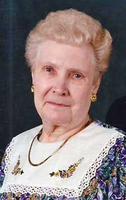 J. Eleanore Hattery