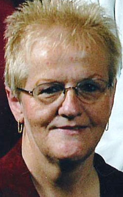 Sue Ann Gallaway