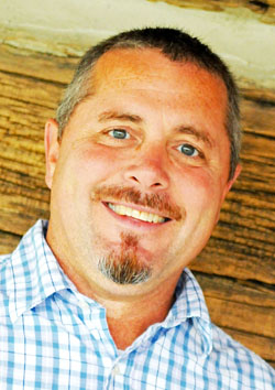 Chris A. Adams