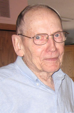 Clair C. Grew