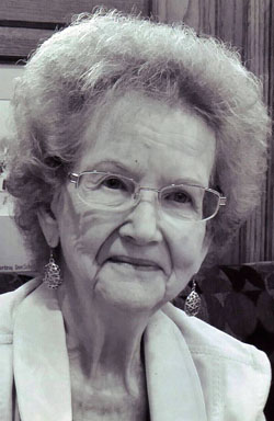 Frances Marie Miller