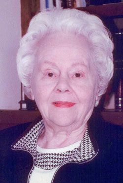 Helen Margaret Elizabeth Bagley