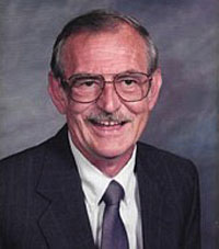 Jerome D. "Jerry" Ernst