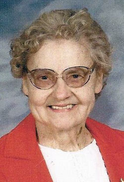 Marilyn Baker