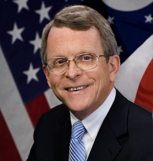 Ohio Attorney General Mike DeWine