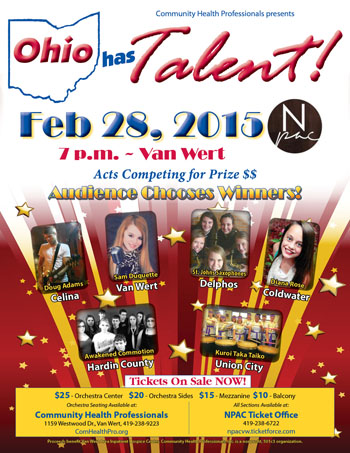 Ohio Has Talent artwork 1-2015