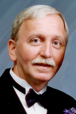Stephen Brent Dailey