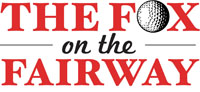 Fox on the Fairway logo 2-2015