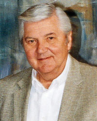 Jerry Mazur
