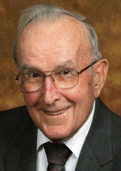James W. Robey