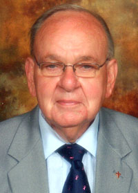Louis Ehmer
