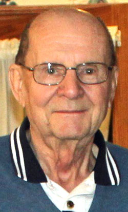 Robert G. Johnston
