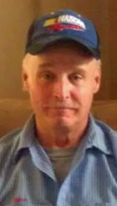 Steve Hatfield