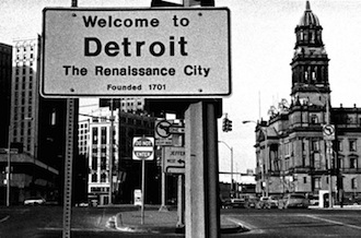 “The Renaissance City” may be more true now than ever before in Detroit, Michigan after the devastating decline the city has endured over the past years. (Photo submitted.)