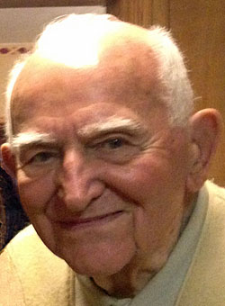 Bob Pflum