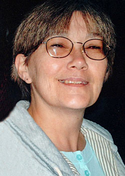 Cheryl Hull