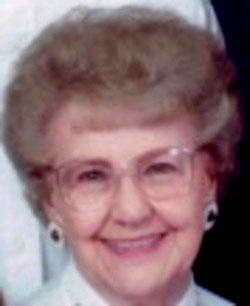 Edith M. Campton