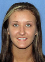 Haley Ehrsam