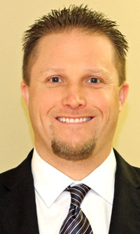 Jon Tomlinson