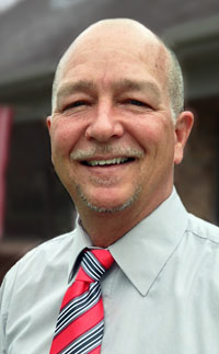 Pete Weir