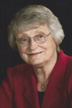 Roberta J. Hitchcock