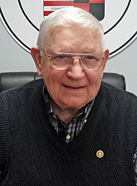 Stan Agler