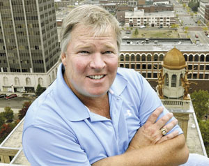 Steve Coon