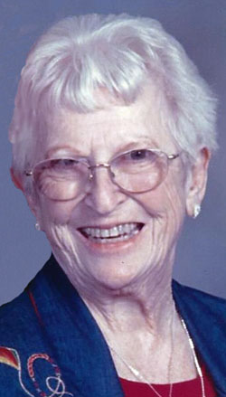 Barbara K. Bashore