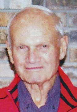 Carl R. Evans