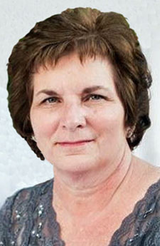 Cheryl Kay Miller