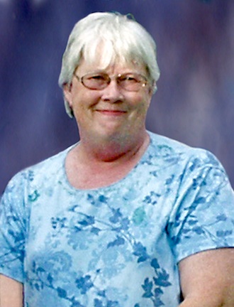 Jan Sorenson.   (Photo by Rex Dolby.)