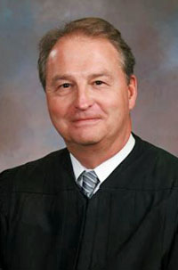 Judge William Zimmerman Sr.