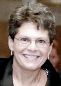 Lori Dee Dasher