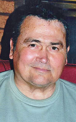 Ricky L. Miller