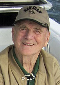 Robert O. Lybarger
