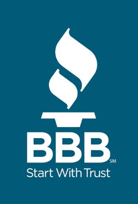 Better Business Bureau logo 6-2015