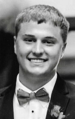 Brian Evan Myers