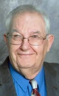 George D. Hessel
