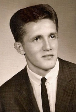 Gerald R. Richey