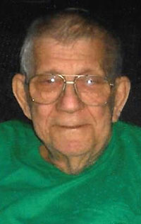 Richard E. Putman