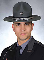 Sergeant Steven Posada