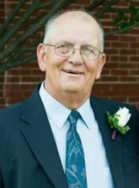 William A. Lee